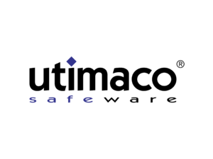 Utimaco Safeware Logo