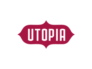 Utopiafonts Logo