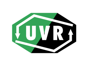 UVR Logo