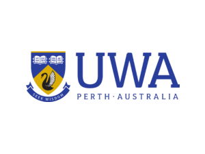 UWA University Perth Logo