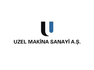 Uzel Makina Logo