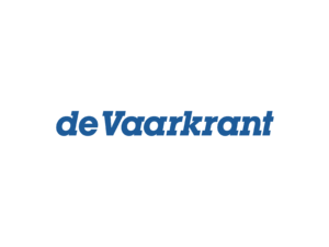 Vaarkrant Logo