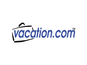 vacation com Logo