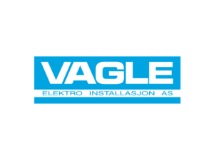 Vagle Elektro installasjon AS Logo