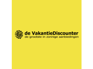 VakantieDiscounter Logo