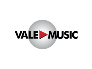 Vale Music Logo