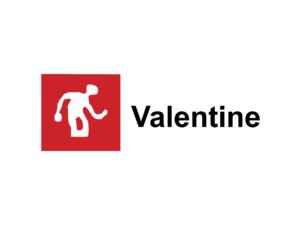 Valentine Logo