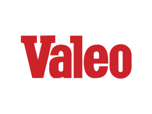 Valeo Logo