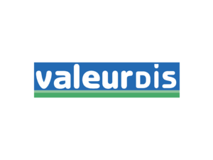 Valeurdis Logo