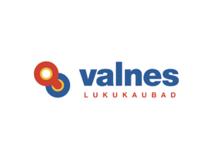 Valnes Lukukaubad Logo