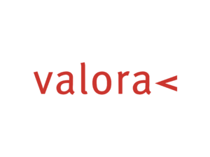 Valora Logo