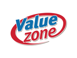 Value Zone Logo