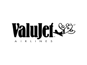 Valujet Airlines Logo