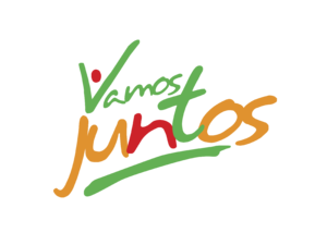 Vamos Juntos Logo