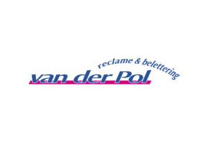 van der Pol Logo