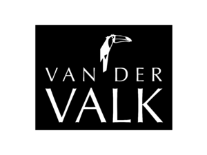 Van der Valk Logo