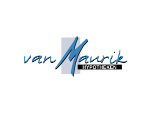 Van Maurik Hypotheken Logo