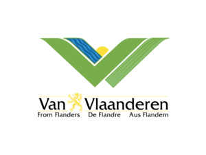 Van Vlaanderen Logo