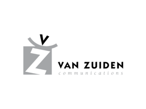 Van Zuiden Communications Logo