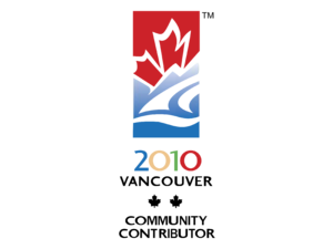 Vancouver 2010 Logo