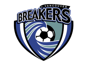 Vancouver Breakers Logo