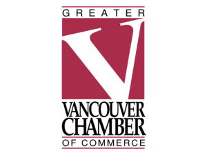 Vancouver Chamber of Commerce Logo