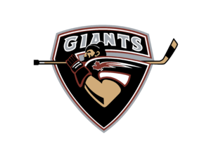Vancouver Giants Logo