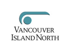 Vancouver Island North Logo