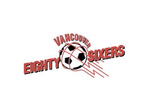 Vancouver Sixers Logo
