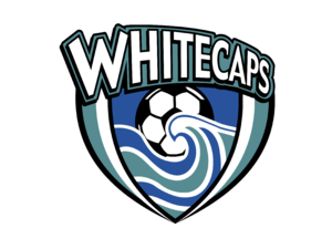 Vancouver Whitecaps Football Club Logo