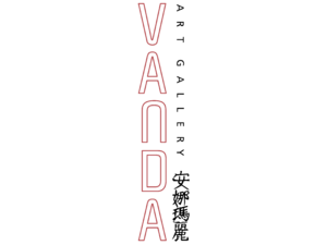 Vanda Art Gallery Logo