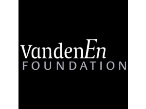 VandenEnde Foundation Logo