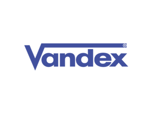 Vandex Logo