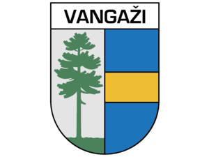Vangazi Logo