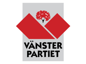 Vansterpartiet Logo