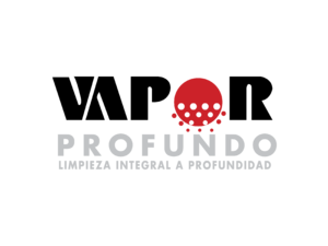 Vapor Profundo Logo