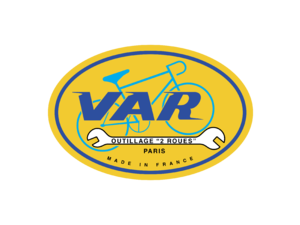 VAR Logo