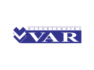VAR Logo