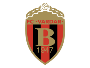 Vardar Logo