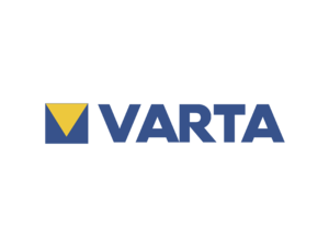 Varta Logo