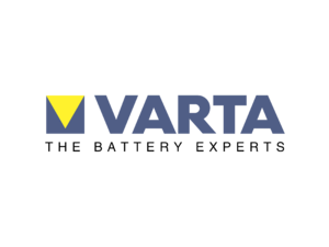 Varta Logo