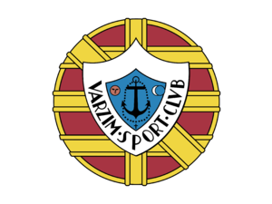 Varzim Sport Club Logo