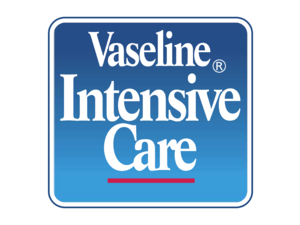 Vaseline Intensive Care Logo