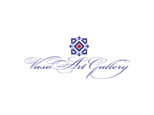 Vaso Art Gallery Logo