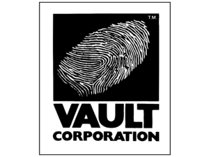 Vault Logo