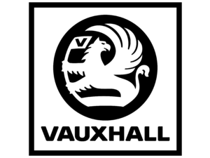 Vauxhall Logo