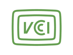 VCCI Logo