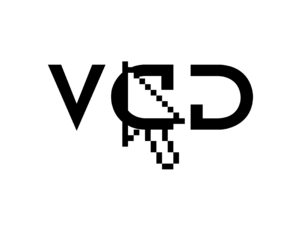 VCD Logo
