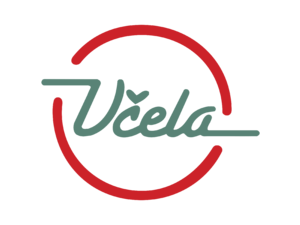 Vcela Logo