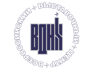 VDNH Logo